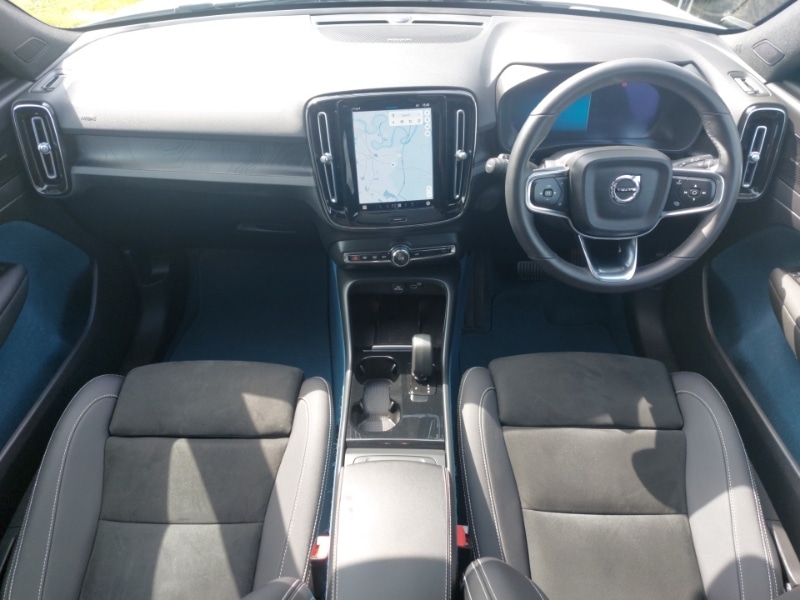 Used Volvo C40 2022 for sale - 77338827: Photo 2