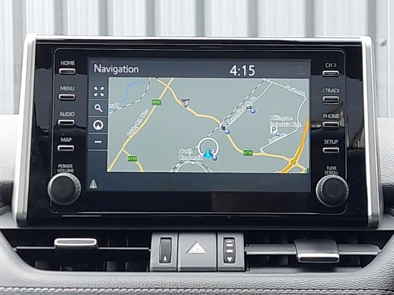 Used Toyota RAV4 2022 for sale - 76695512: Photo 10