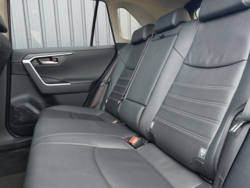 Used Toyota RAV4 2022 for sale - 76695512: Photo 6