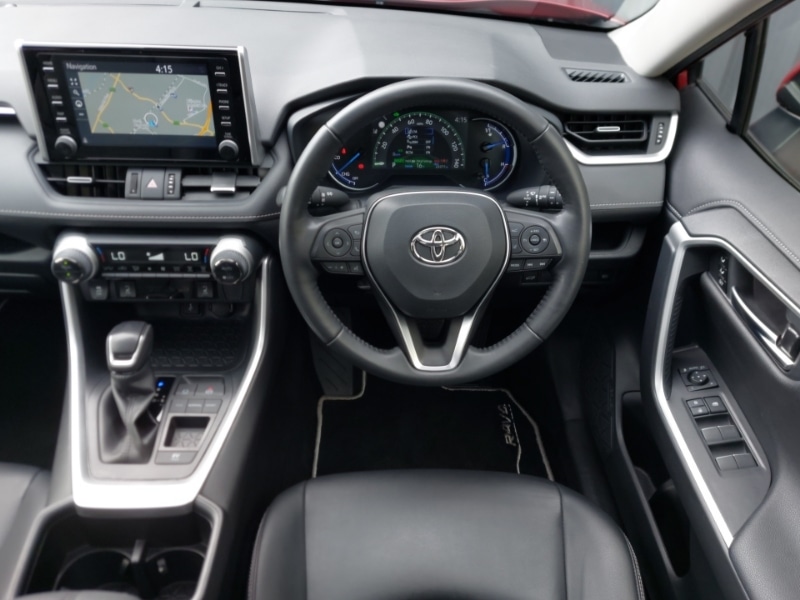 Used Toyota RAV4 2022 for sale - 76695512: Photo 7