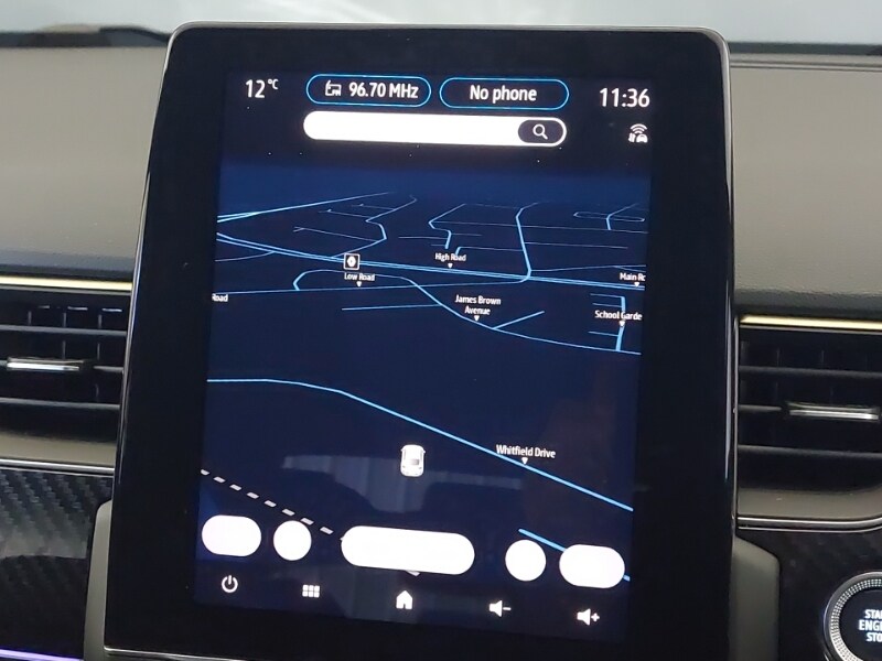 Used Renault Arkana 2023 for sale - 77299046: Photo 10