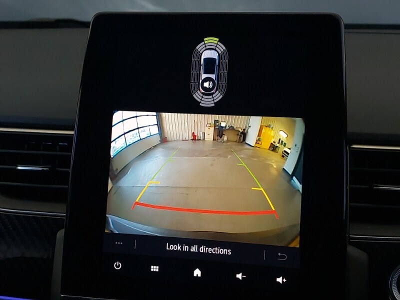 Used Renault Arkana 2023 for sale - 77299046: Photo 11