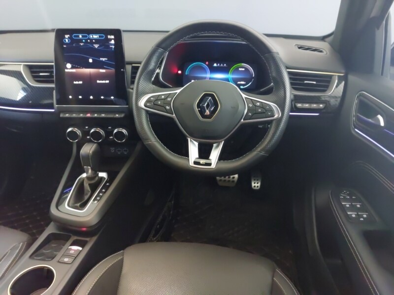 Used Renault Arkana 2023 for sale - 77299046: Photo 7