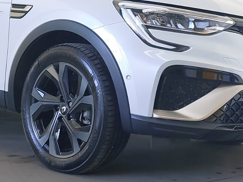 Used Renault Arkana 2023 for sale - 77299046: Photo 9