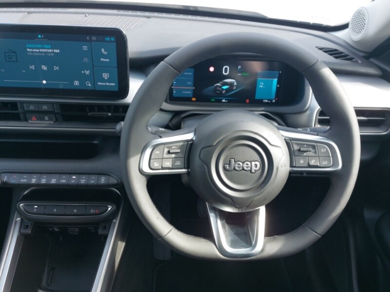 Used Jeep Other 2025 for sale - 76938089: Photo 7