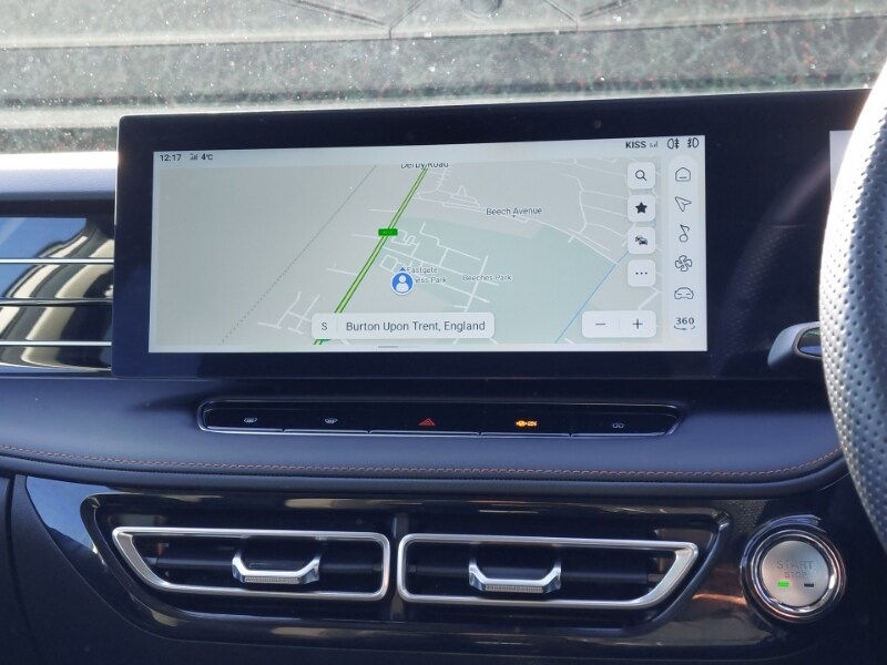 Used MG MG HS 2024 for sale - 77761998: Photo 10