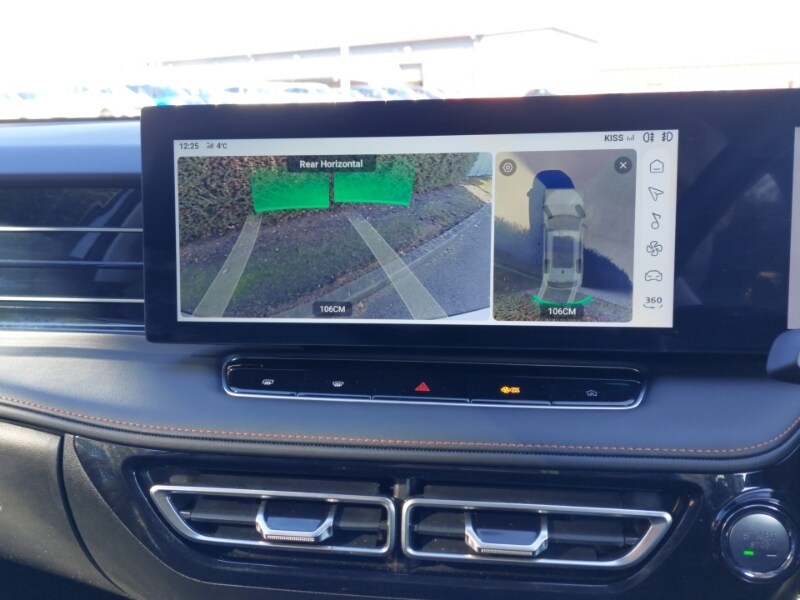 Used MG MG HS 2024 for sale - 77761998: Photo 11