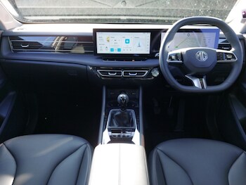 Used MG MG HS 2024 for sale - 77761998: Photo