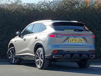 Used MG MG HS 2024 for sale - 77761998: Photo