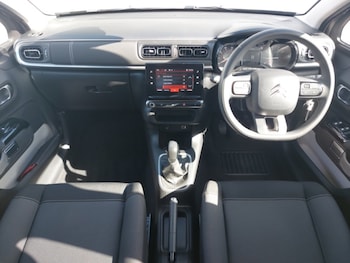 Used Citroen C3 2022 for sale - 76447544: Photo