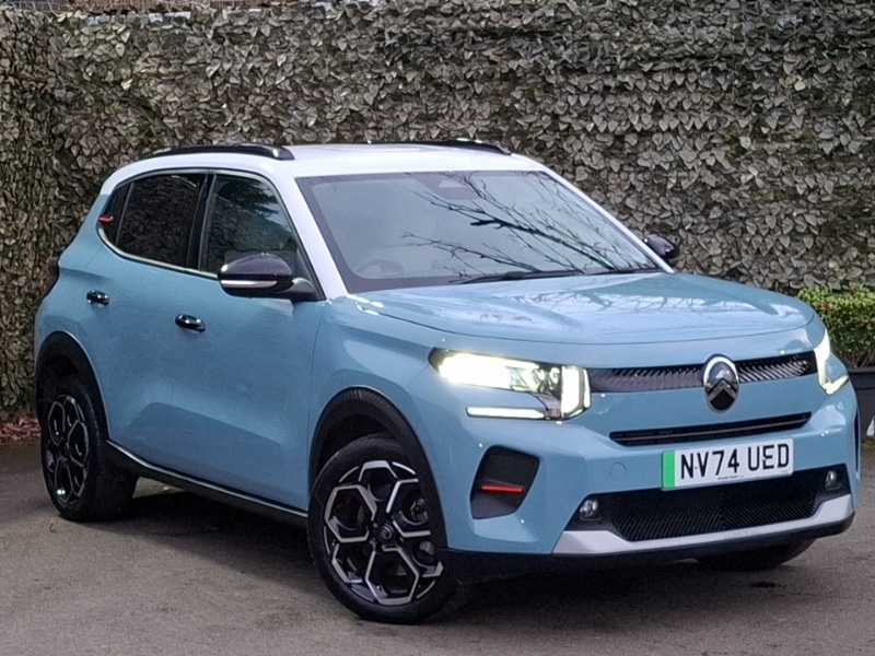 Used Citroen C3 2025 for sale - 78216188: Photo 1