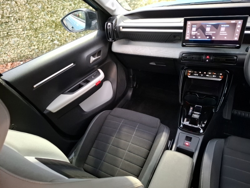 Used Citroen C3 2025 for sale - 78216188: Photo 11