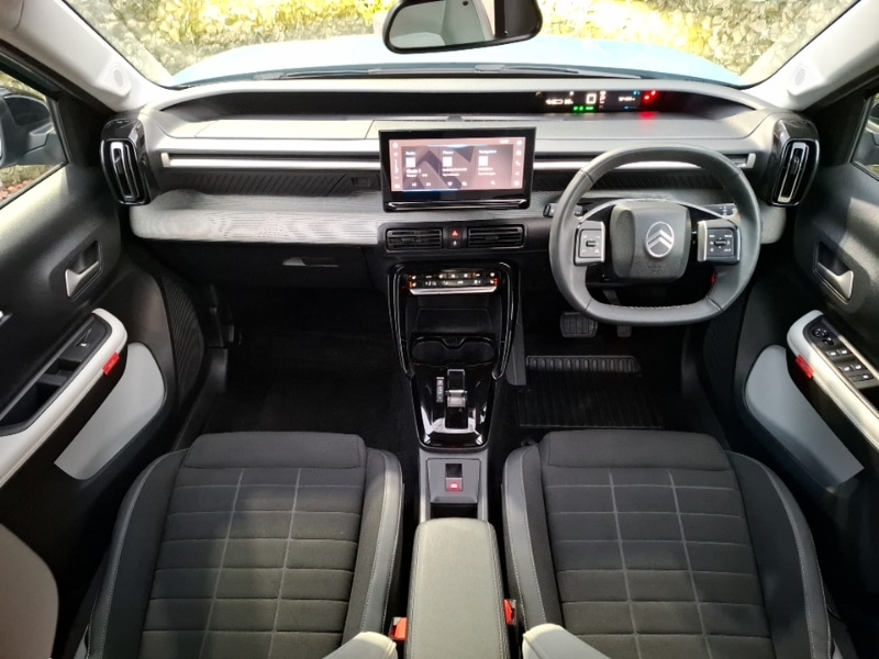 Used Citroen C3 2025 for sale - 78216188: Photo 2