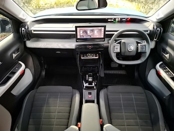 Used Citroen C3 2025 for sale - 78216188: Photo