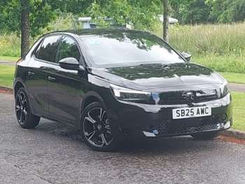 2025 - 1.2 Turbo GS 5dr