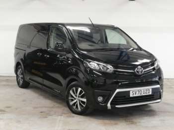2020 - 2.0D 180 Family Medium 5dr Auto [8 speed]