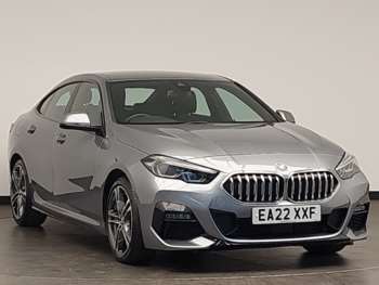 2022 - 218i [136] M Sport 4dr DCT