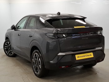 Used Peugeot 3008 2025 for sale - 77458329: Photo