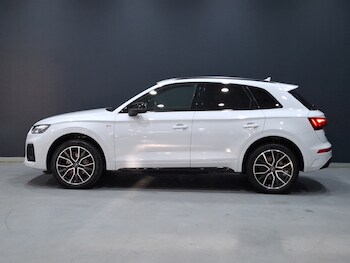 Used Audi Q5 2024 for sale - 77237368: Photo