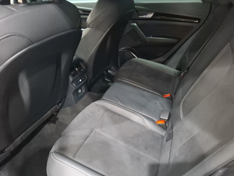 Used Audi Q5 2024 for sale - 77237368: Photo 6