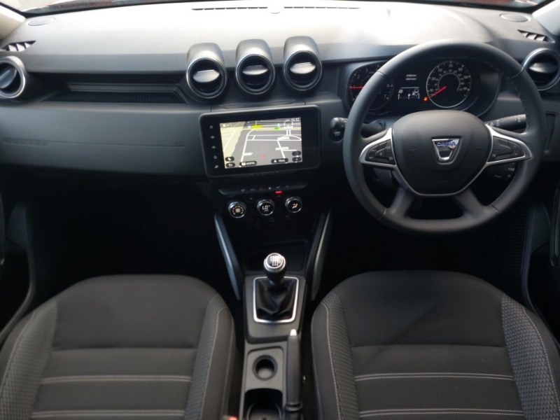 Used Dacia Duster 2021 for sale - 76688066: Photo 2
