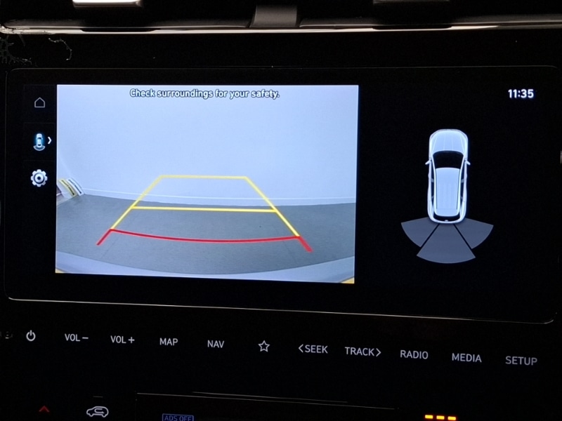 Used Hyundai TUCSON 2022 for sale - 76456178: Photo 10