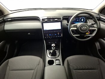 Used Hyundai TUCSON 2022 for sale - 76456178: Photo