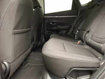 Used Hyundai TUCSON 2022 for sale - 76456178: Photo