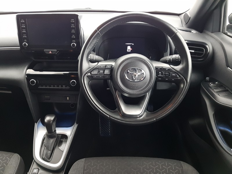 Used Toyota Yaris Cross 2022 for sale - 76947945: Photo 7