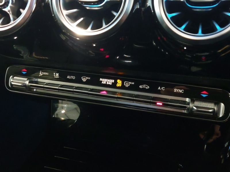 Used Mercedes-Benz A-Class 2021 for sale - 77924076: Photo 11