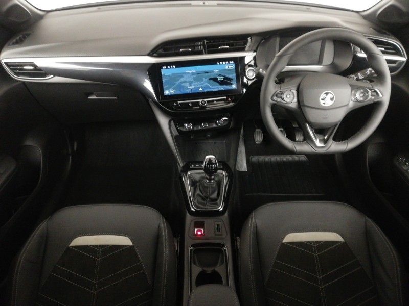 Used Vauxhall Corsa 2025 for sale - 76920689: Photo 2