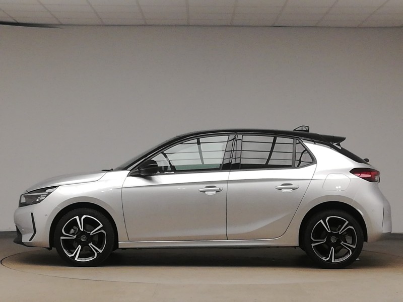 Used Vauxhall Corsa 2025 for sale - 76920689: Photo 4