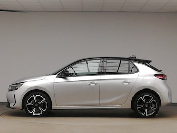 Used Vauxhall Corsa 2025 for sale - 76920689: Photo