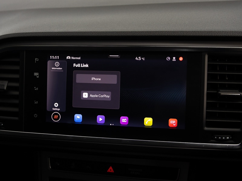 Used SEAT Ateca 2023 for sale - 77061033: Photo 9