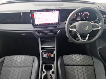 Used Volkswagen Tiguan 2024 for sale - 75971504: Photo