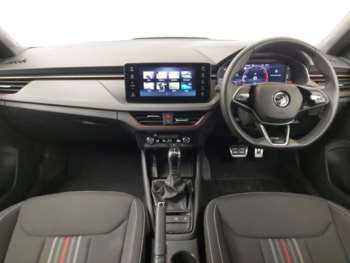Used Skoda Kamiq 2024 for sale - 74882051: Photo