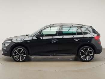 Used Skoda Kamiq 2024 for sale - 74882051: Photo
