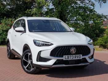 2023 - 1.5 T-GDI SE 5dr DCT