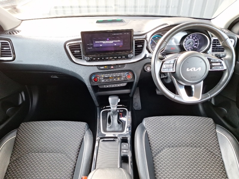 Used Kia XCeed 2022 for sale - 77955814: Photo 2