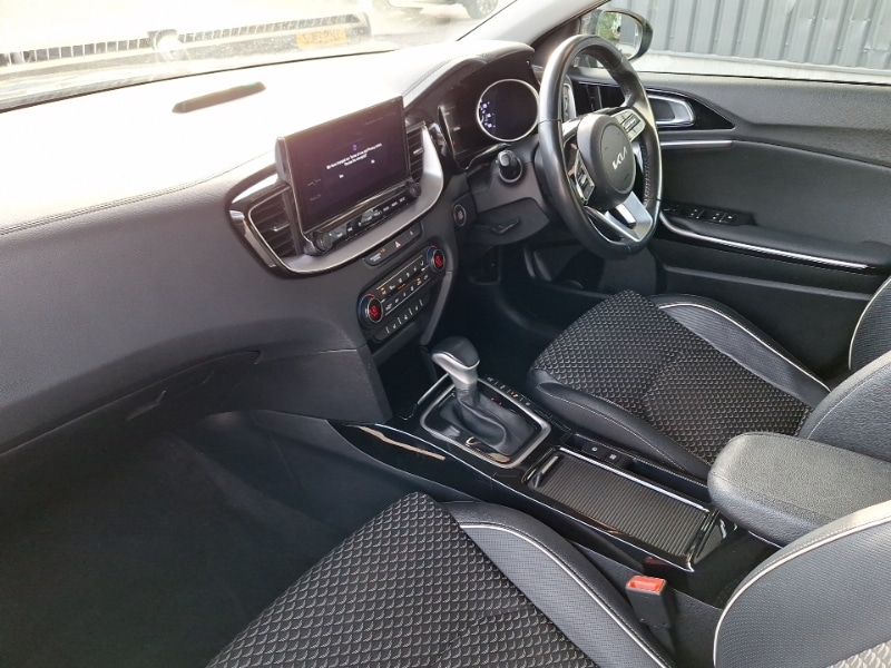 Used Kia XCeed 2022 for sale - 77955814: Photo 5