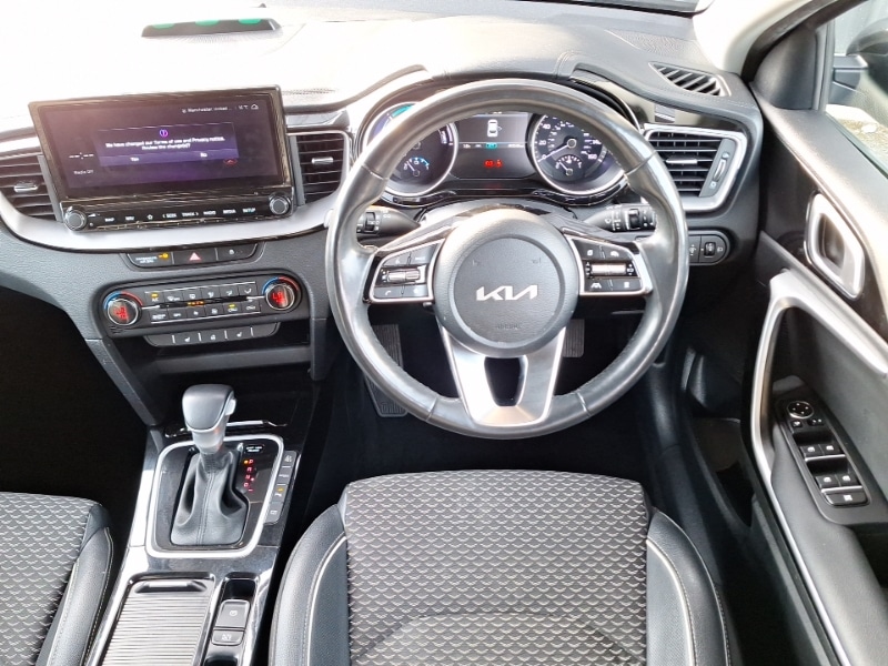 Used Kia XCeed 2022 for sale - 77955814: Photo 7