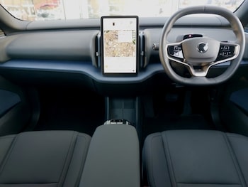 Used Volvo EX30 2025 for sale - 77174000: Photo