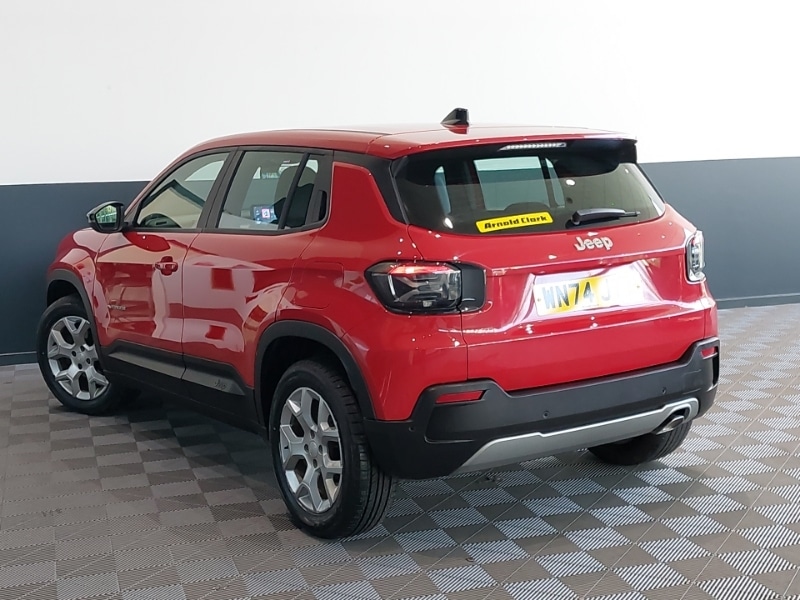 Used Jeep Other 2024 for sale - 77657212: Photo 3