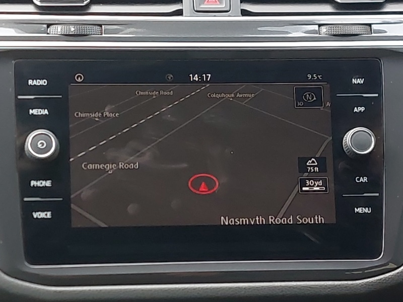 Used Volkswagen Tiguan Allspace 2020 for sale - 77343427: Photo 10