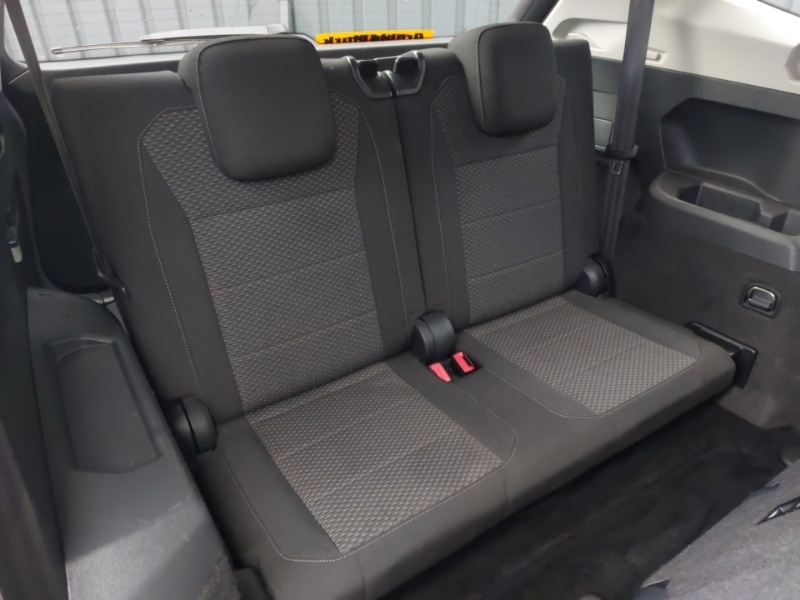 Used Volkswagen Tiguan Allspace 2020 for sale - 77343427: Photo 12