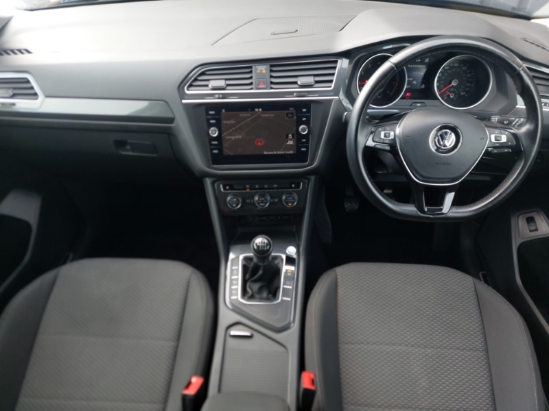 Used Volkswagen Tiguan Allspace 2020 for sale - 77343427: Photo 2