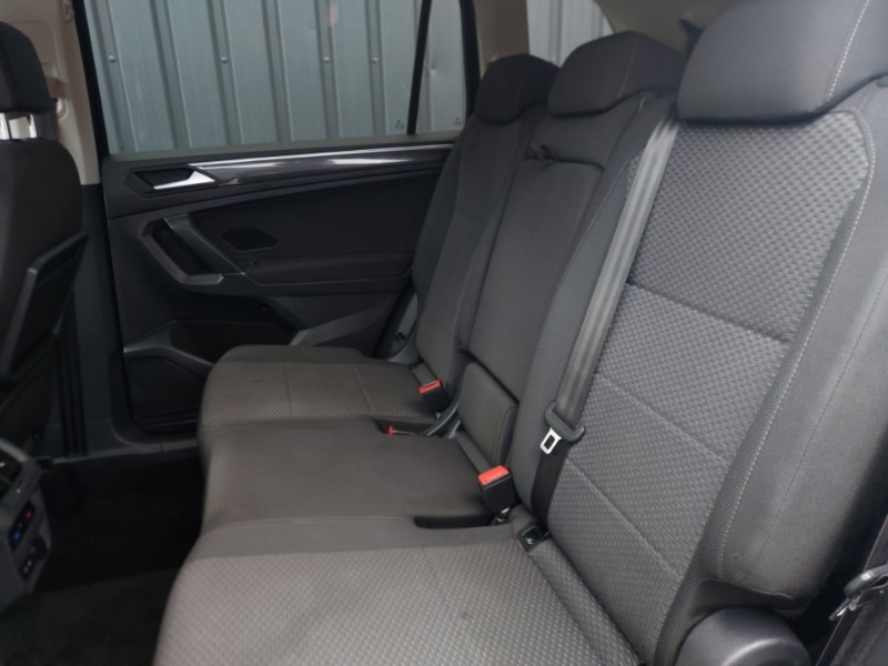 Used Volkswagen Tiguan Allspace 2020 for sale - 77343427: Photo 6