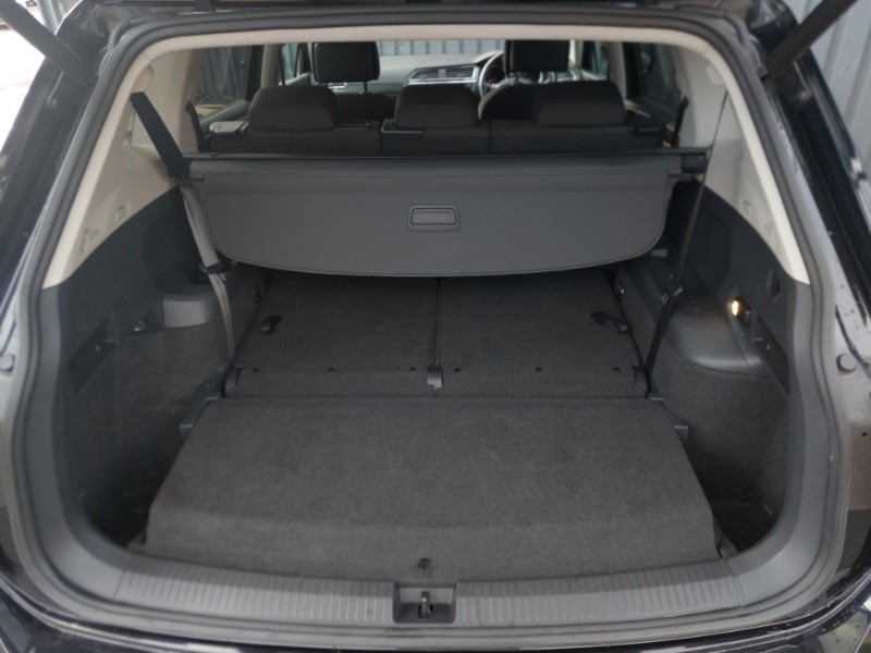 Used Volkswagen Tiguan Allspace 2020 for sale - 77343427: Photo 8