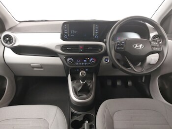 Used Hyundai i10 2024 for sale - 78816871: Photo