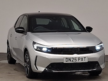 Used Vauxhall Corsa 2025 for sale - 77115703: Photo